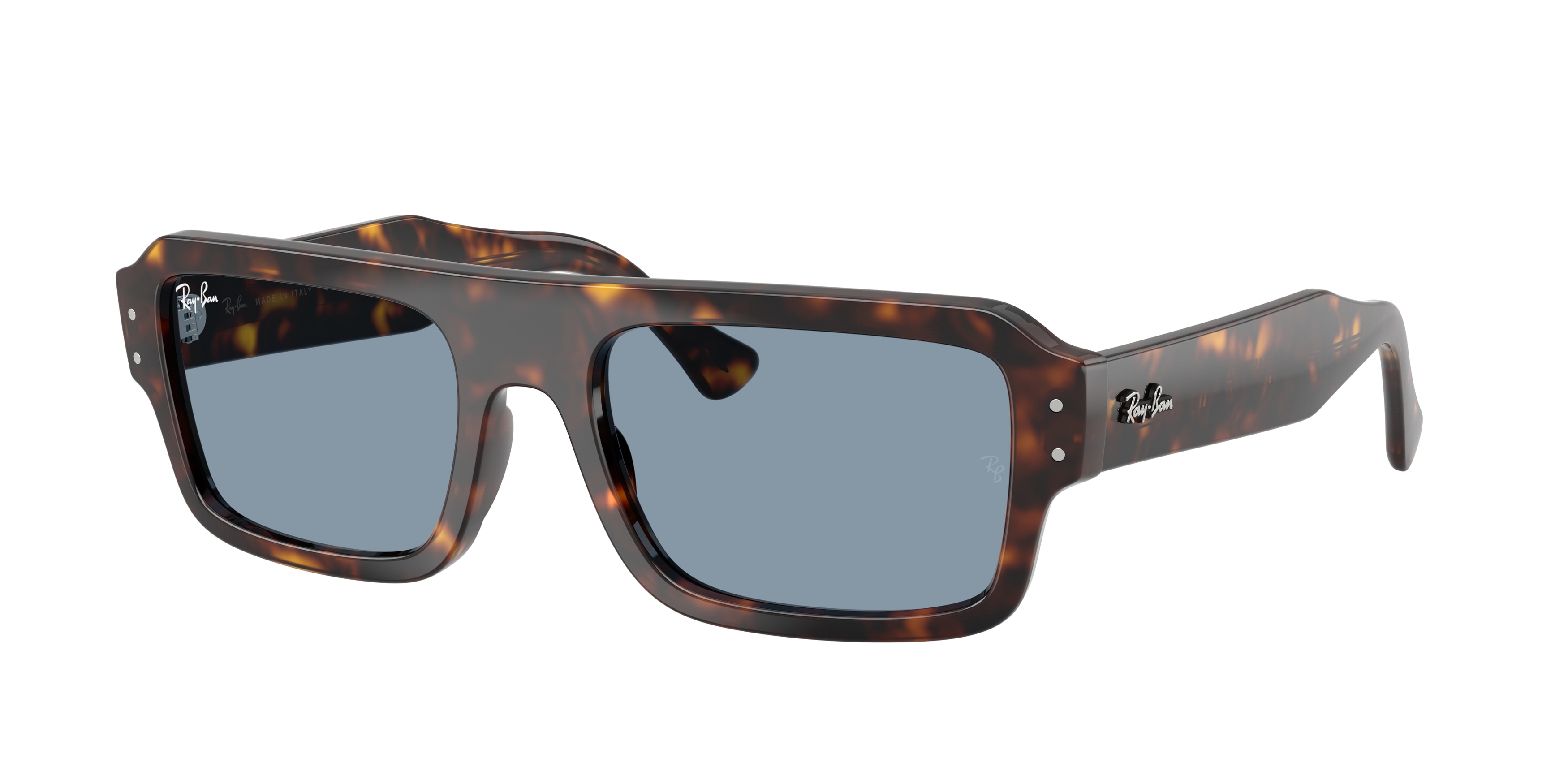 Ray-Ban RB4454 902/56 Flacko 